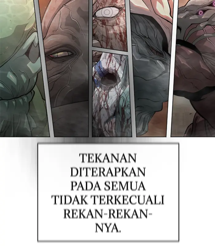 Superhuman Era Chapter 131 Gambar 46