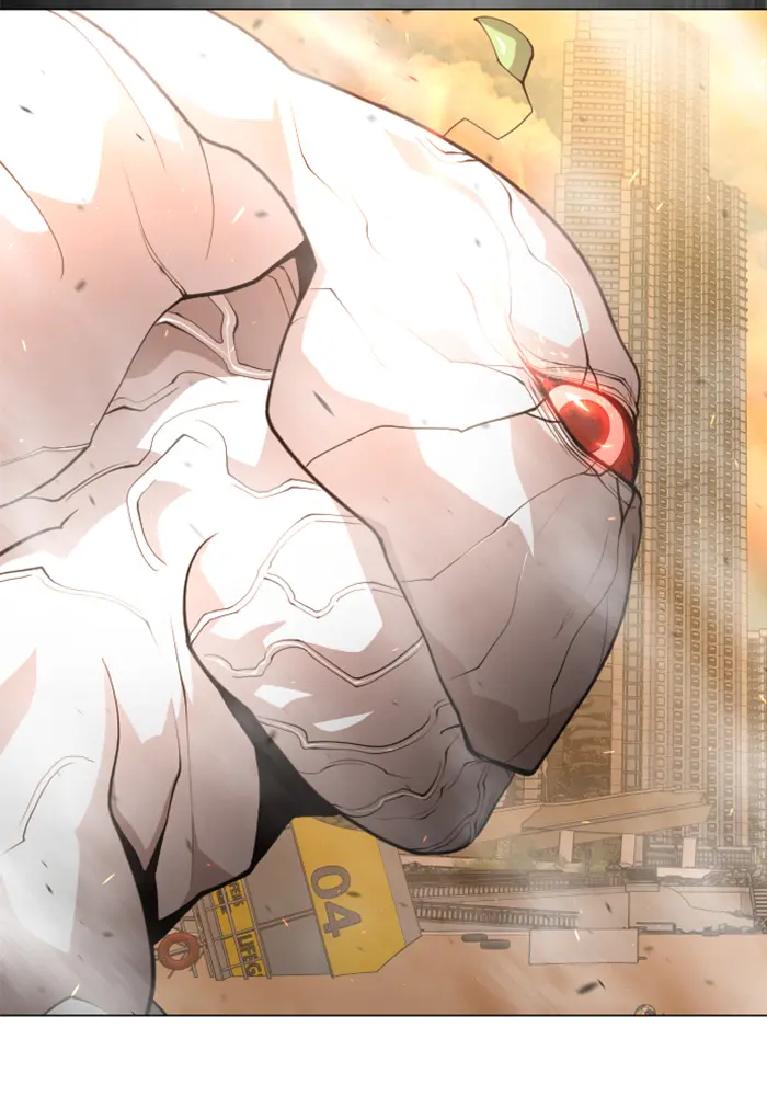 Superhuman Era Chapter 131 Gambar 48