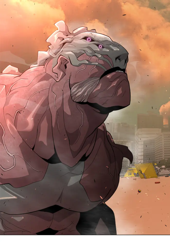 Superhuman Era Chapter 131 Gambar 5