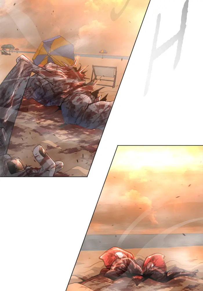 Superhuman Era Chapter 131 Gambar 50