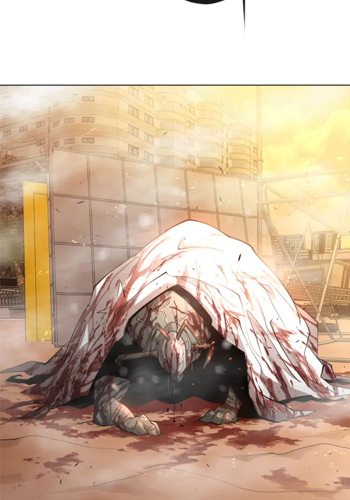 Superhuman Era Chapter 131 Gambar 55