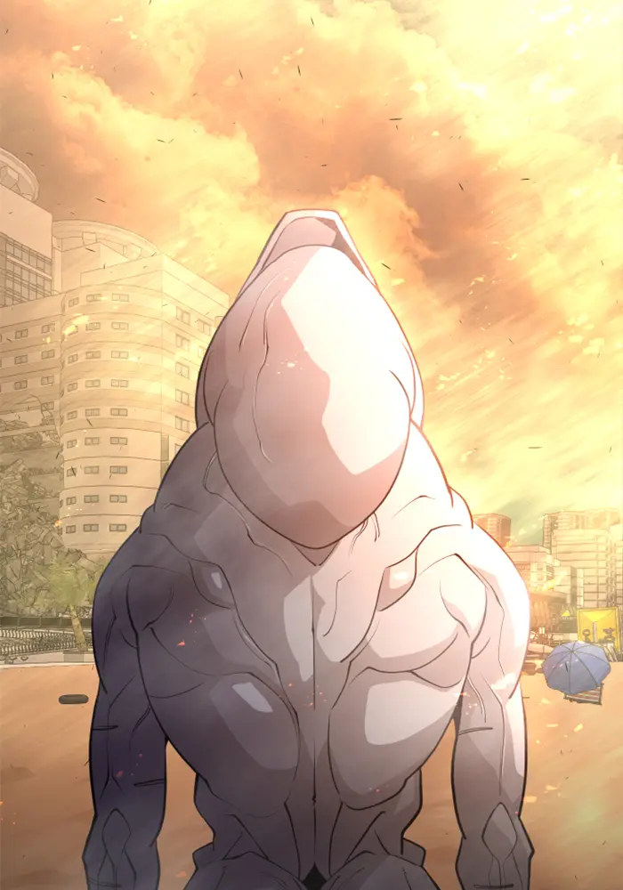 Superhuman Era Chapter 131 Gambar 57