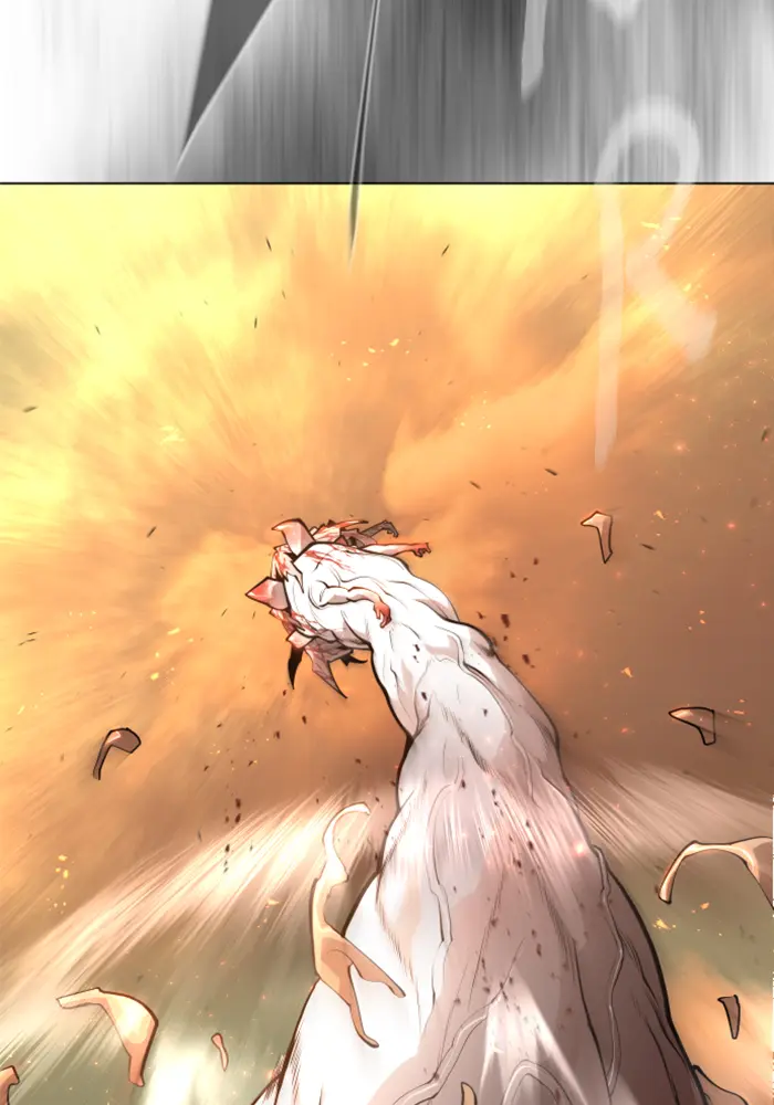 Superhuman Era Chapter 131 Gambar 61