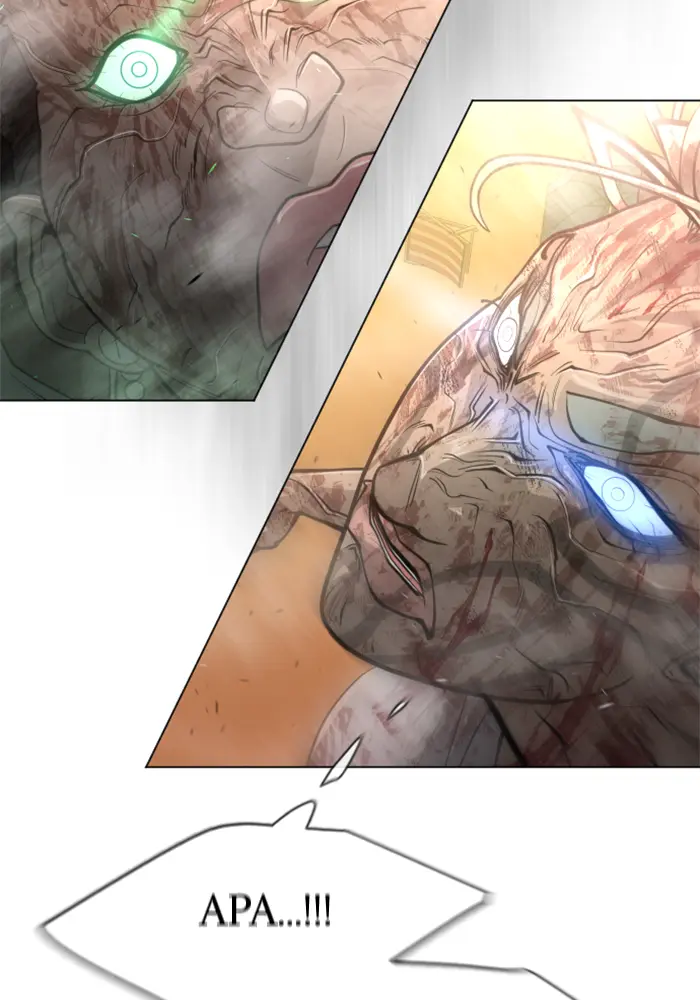 Superhuman Era Chapter 131 Gambar 64