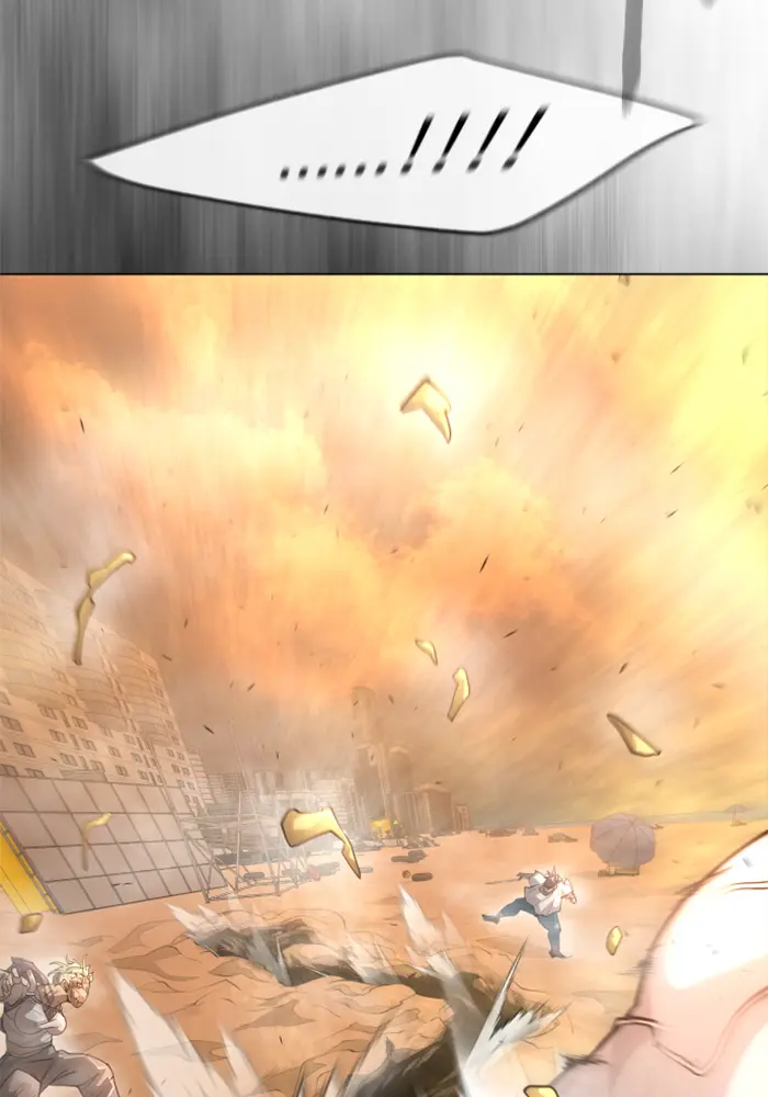Superhuman Era Chapter 131 Gambar 66