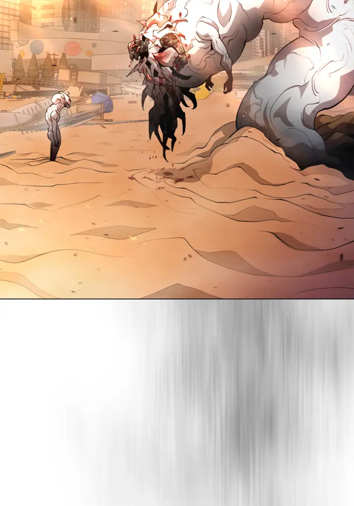 Superhuman Era Chapter 131 Gambar 69