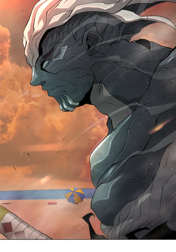 Superhuman Era Chapter 131 Gambar 7