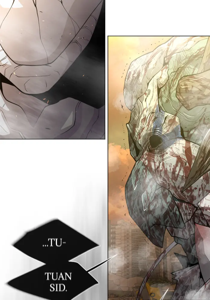 Superhuman Era Chapter 131 Gambar 78