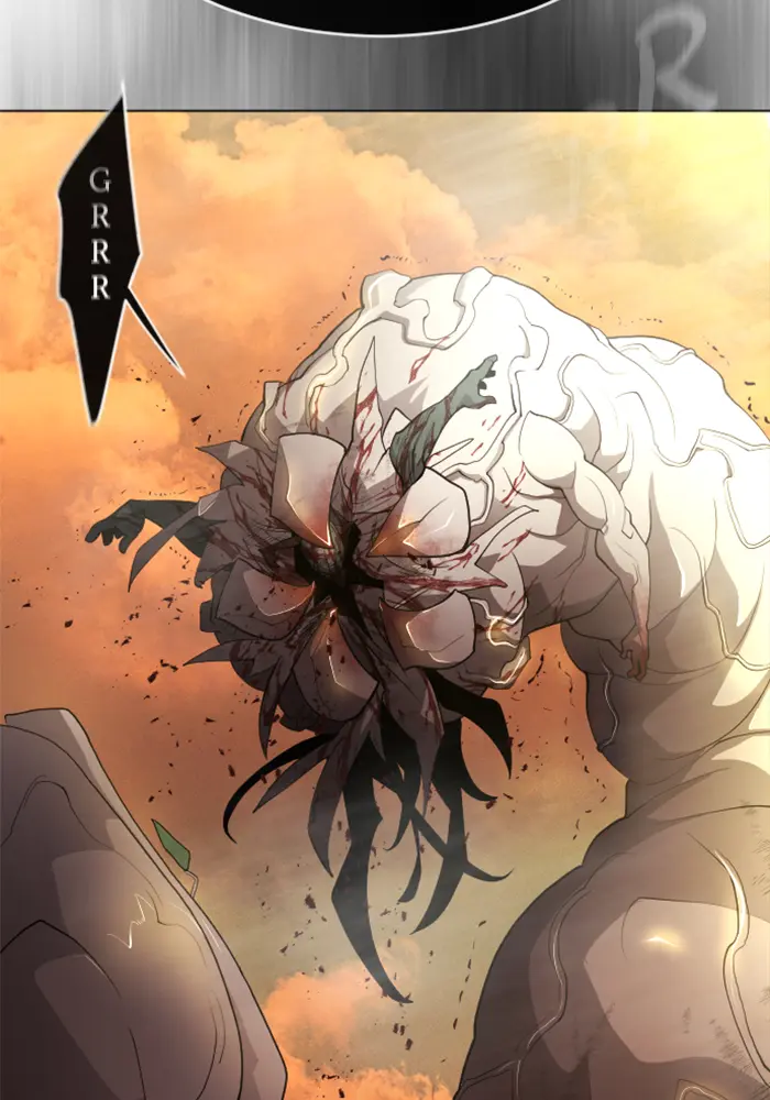 Superhuman Era Chapter 131 Gambar 80