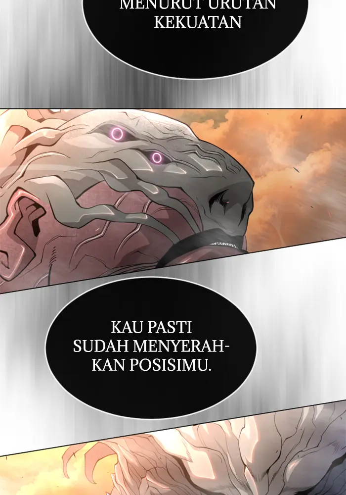 Superhuman Era Chapter 131 Gambar 82