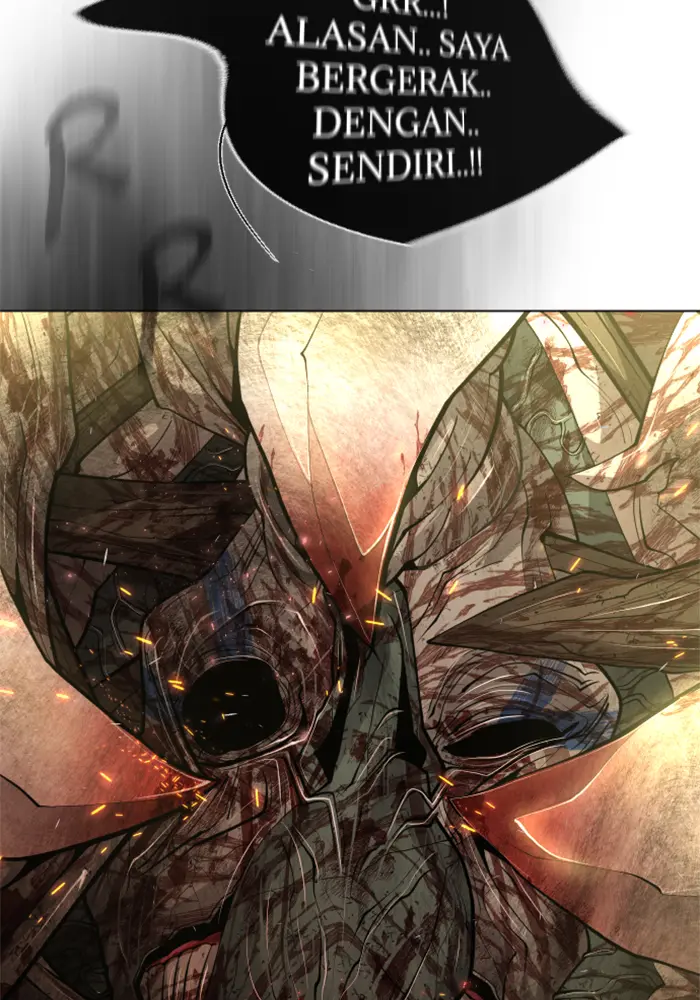 Superhuman Era Chapter 131 Gambar 84