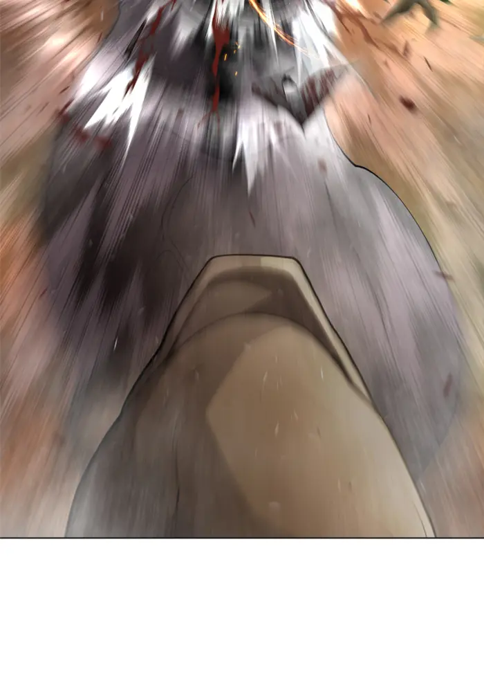 Superhuman Era Chapter 131 Gambar 87