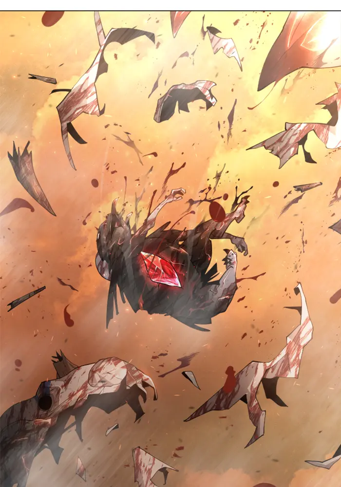 Superhuman Era Chapter 131 Gambar 90