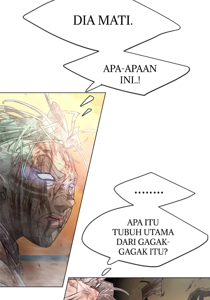 Superhuman Era Chapter 131 Gambar 96
