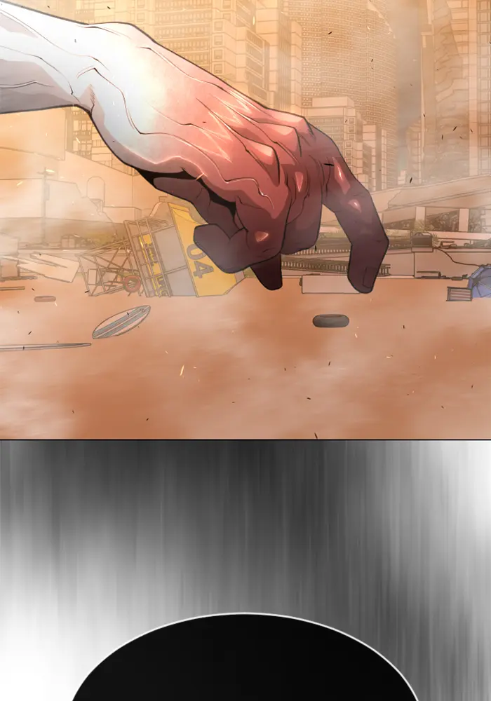 Superhuman Era Chapter 131 Gambar 99