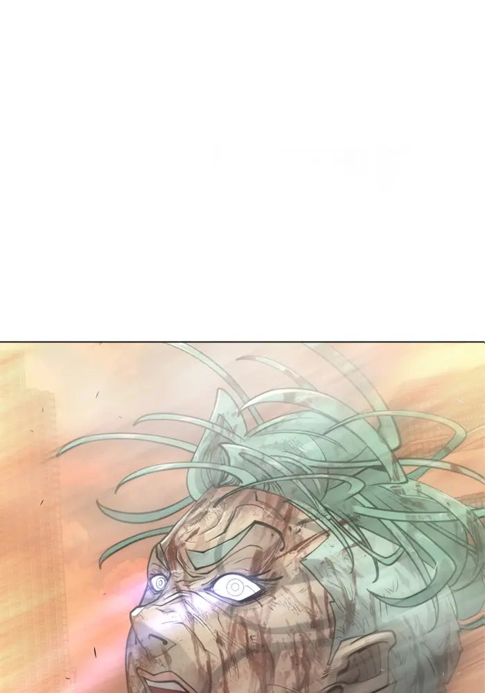 Komik Superhuman Era Chapter 132 gambar 1