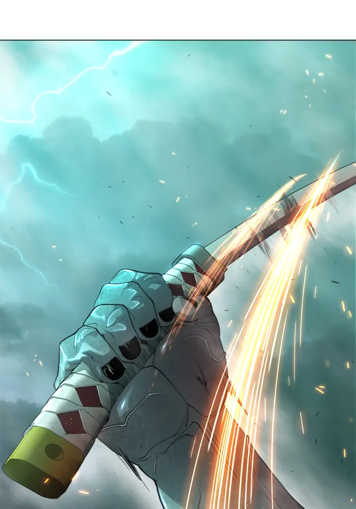 Superhuman Era Chapter 132 Gambar 101
