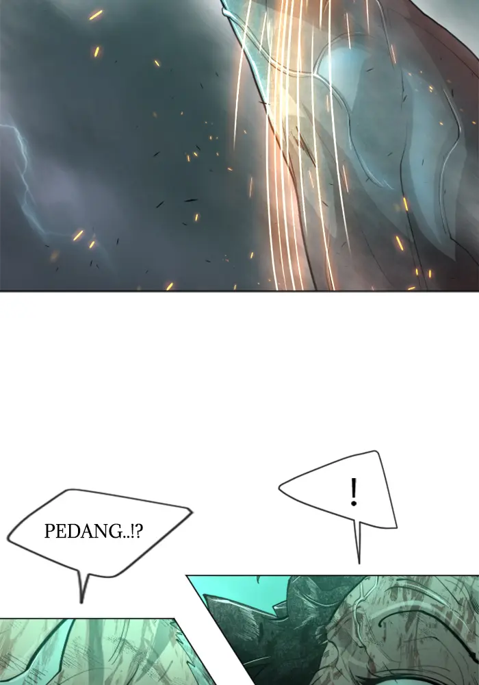Superhuman Era Chapter 132 Gambar 102