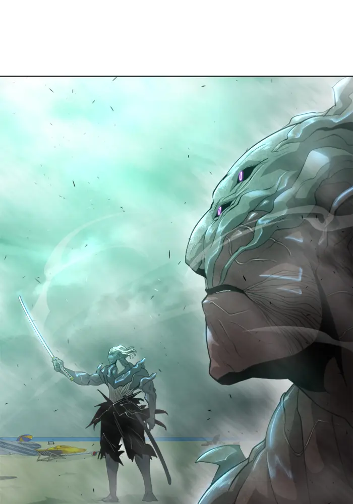 Superhuman Era Chapter 132 Gambar 104