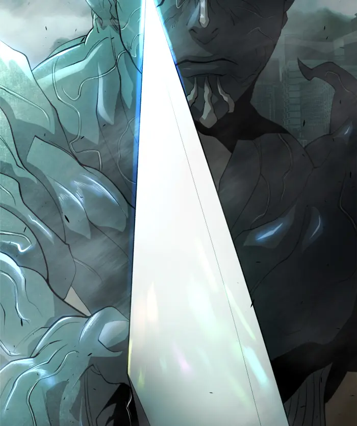 Superhuman Era Chapter 132 Gambar 107