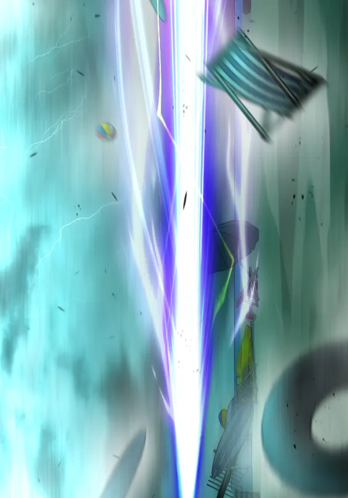 Superhuman Era Chapter 132 Gambar 115