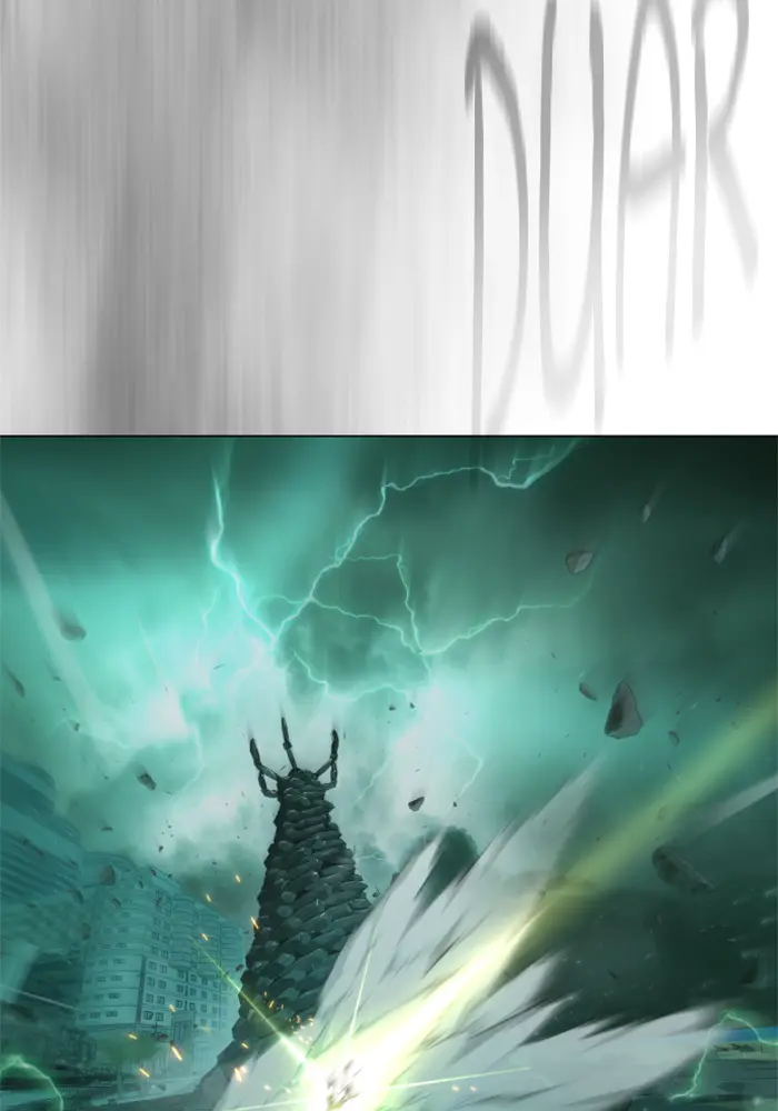 Superhuman Era Chapter 132 Gambar 119