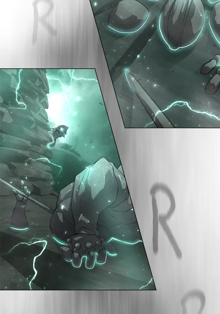 Superhuman Era Chapter 132 Gambar 132