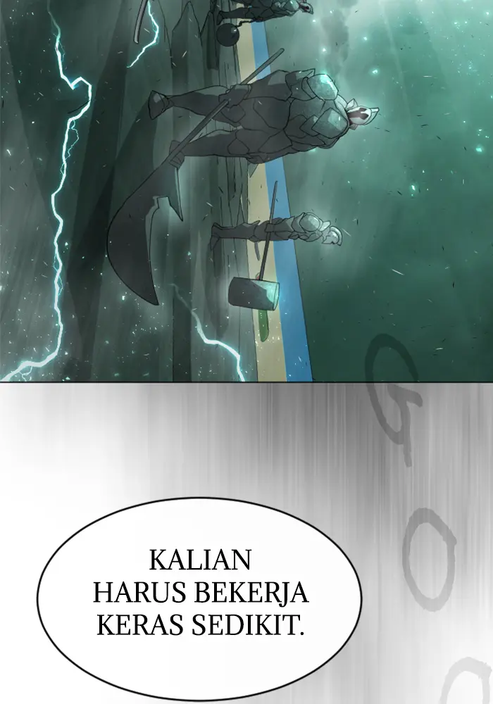 Superhuman Era Chapter 132 Gambar 135