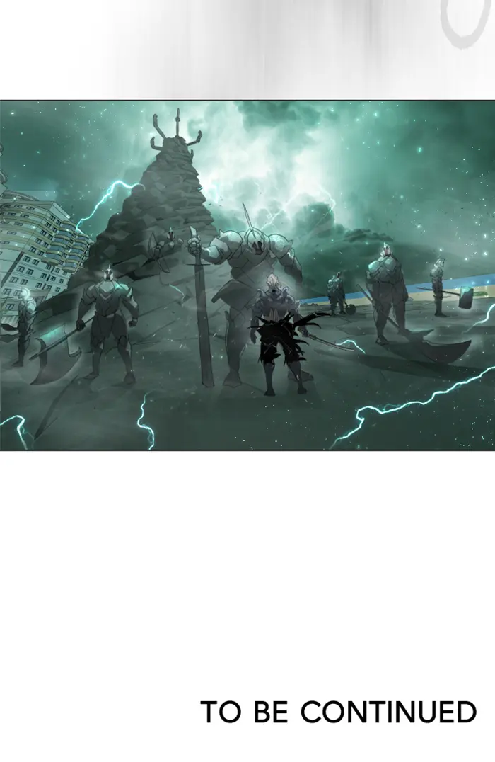 Superhuman Era Chapter 132 Gambar 136