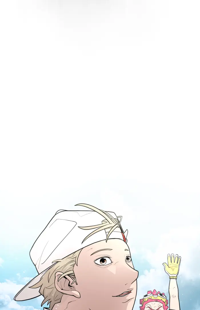 Superhuman Era Chapter 132 Gambar 14