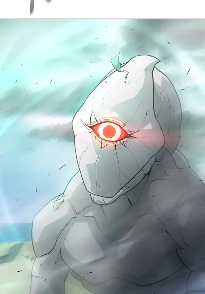 Superhuman Era Chapter 132 Gambar 18
