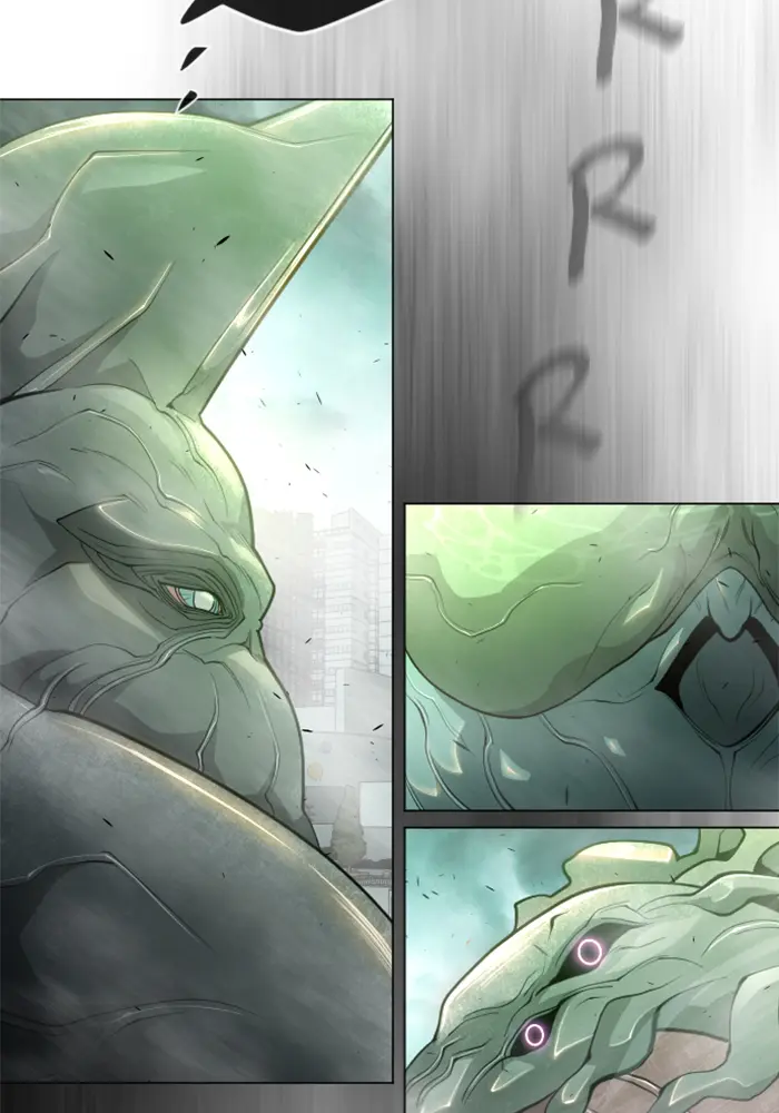 Superhuman Era Chapter 132 Gambar 20