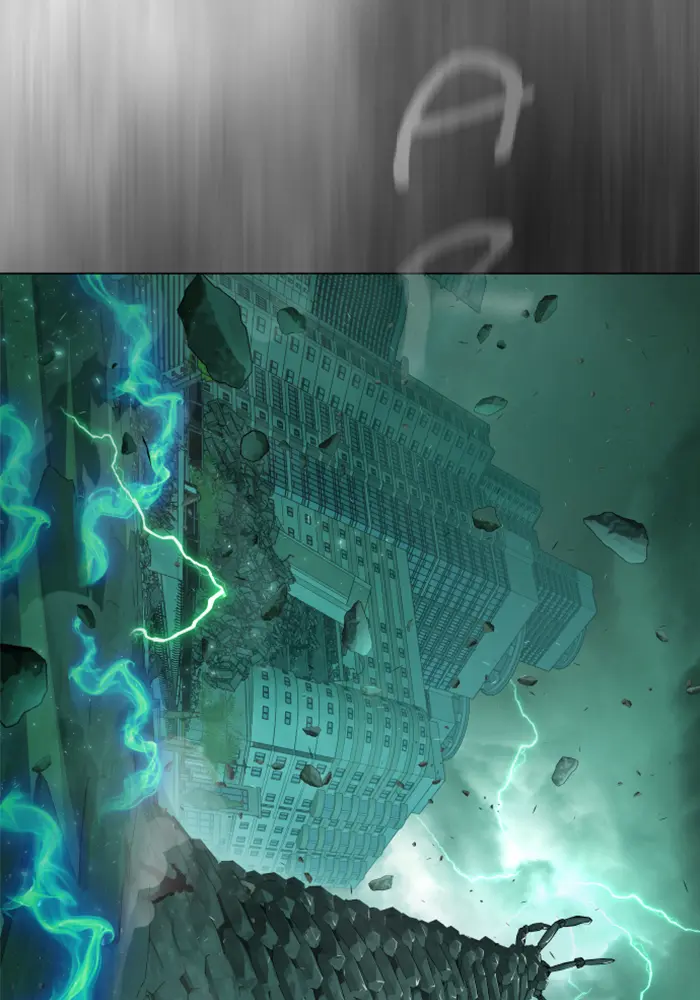 Superhuman Era Chapter 132 Gambar 22