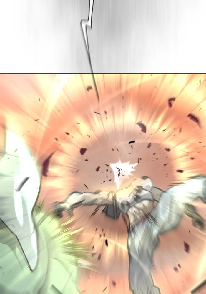 Superhuman Era Chapter 132 Gambar 3