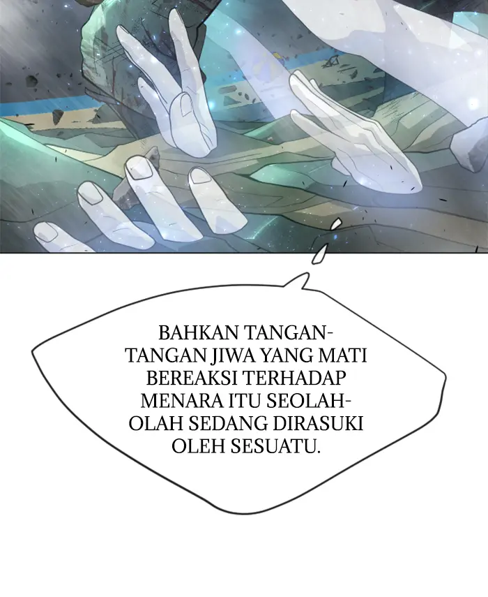 Superhuman Era Chapter 132 Gambar 30