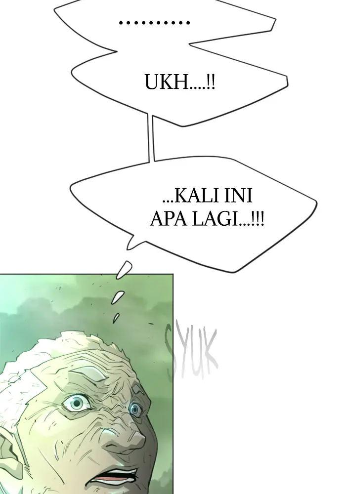 Superhuman Era Chapter 132 Gambar 37