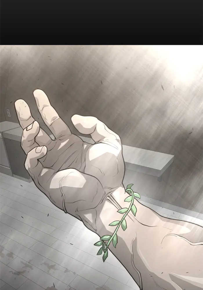 Superhuman Era Chapter 132 Gambar 40