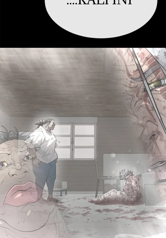Superhuman Era Chapter 132 Gambar 42