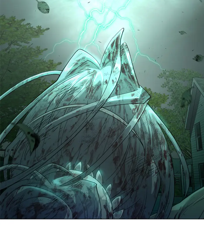 Superhuman Era Chapter 132 Gambar 46