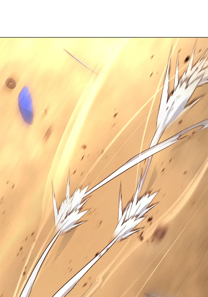 Superhuman Era Chapter 132 Gambar 5