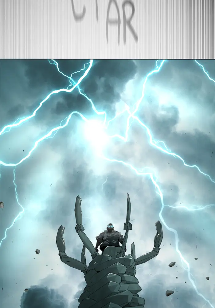 Superhuman Era Chapter 132 Gambar 50
