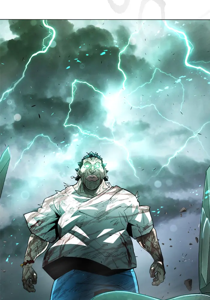 Superhuman Era Chapter 132 Gambar 52