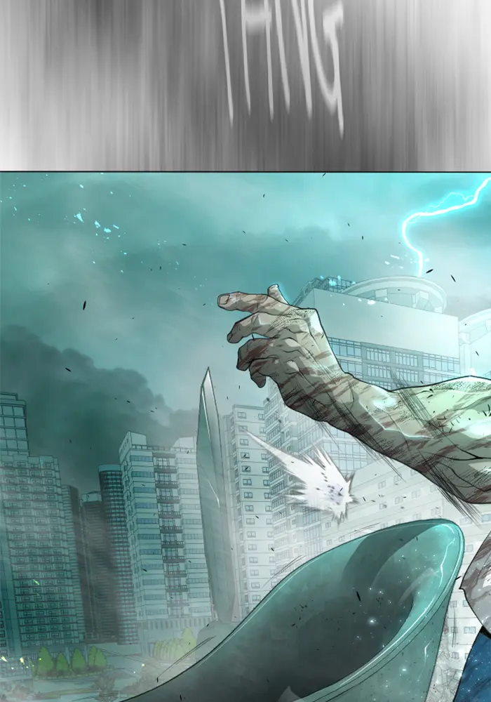 Superhuman Era Chapter 132 Gambar 57