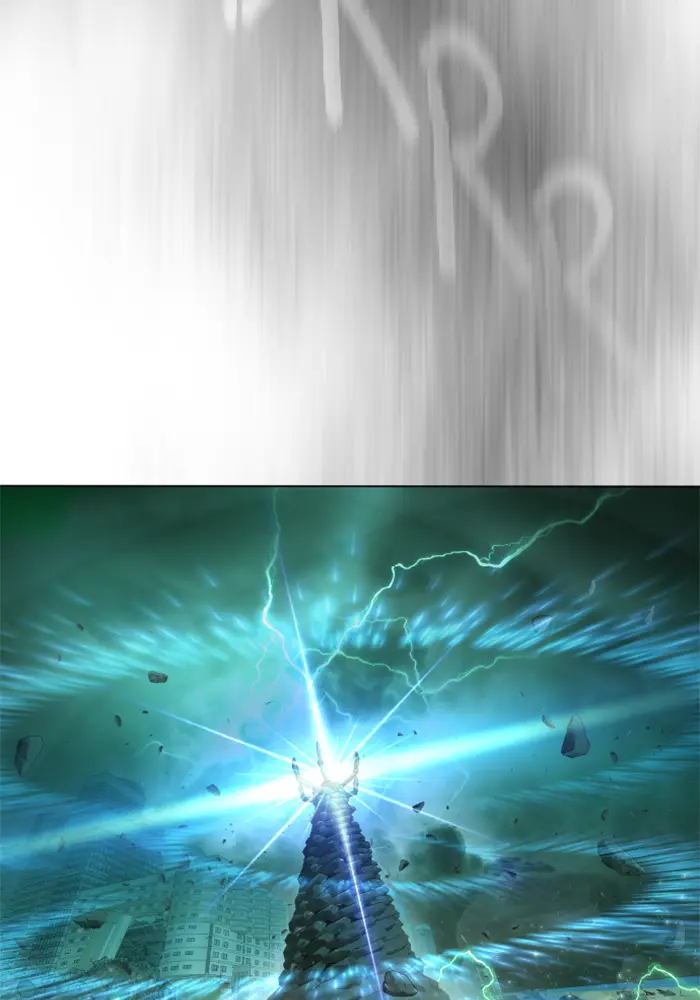 Superhuman Era Chapter 132 Gambar 59
