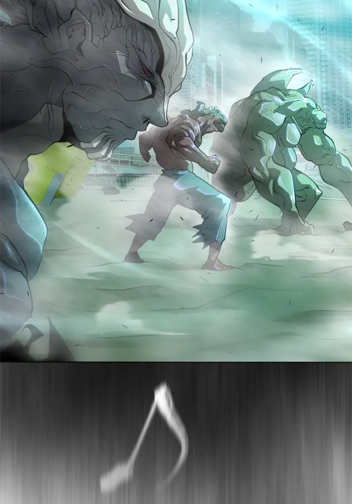 Superhuman Era Chapter 132 Gambar 63