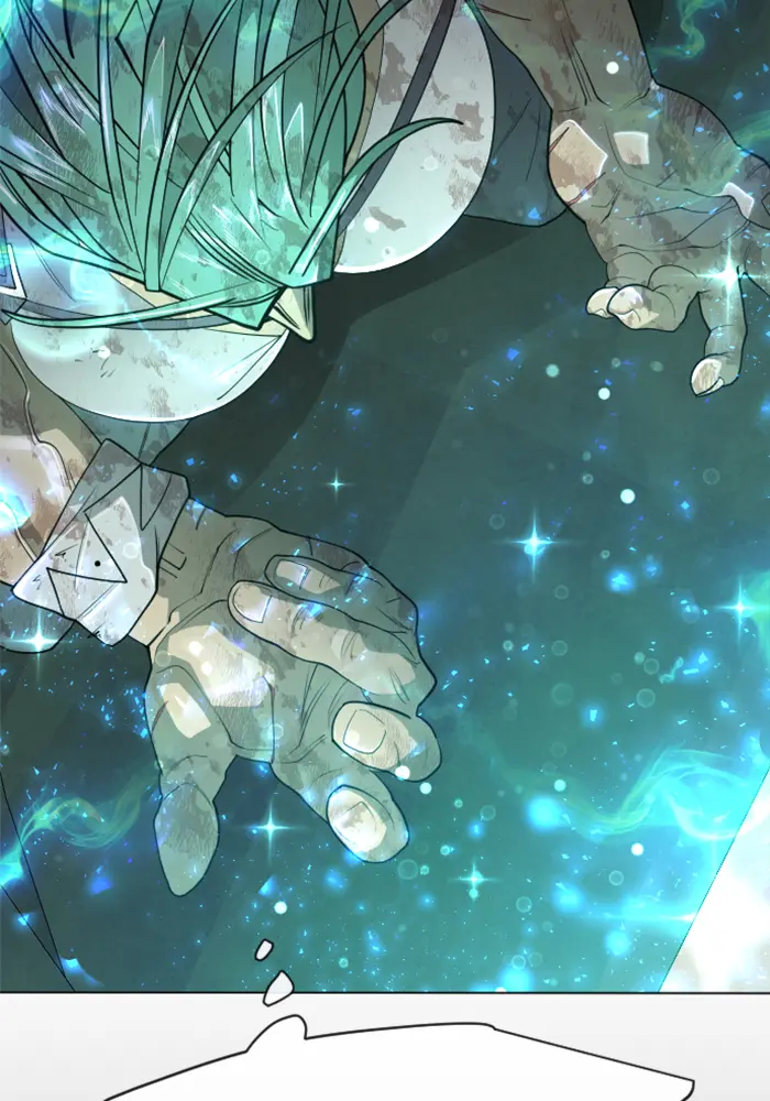 Superhuman Era Chapter 132 Gambar 68