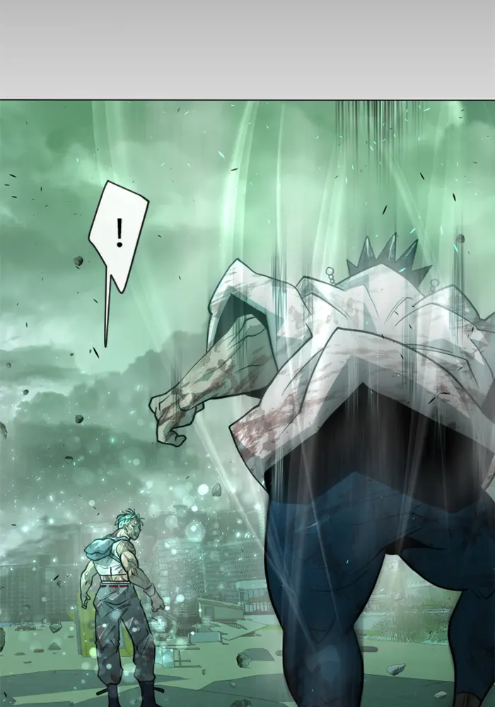 Superhuman Era Chapter 132 Gambar 72