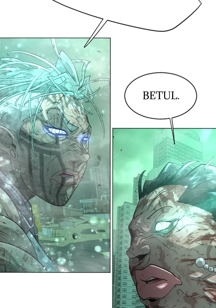 Superhuman Era Chapter 132 Gambar 74