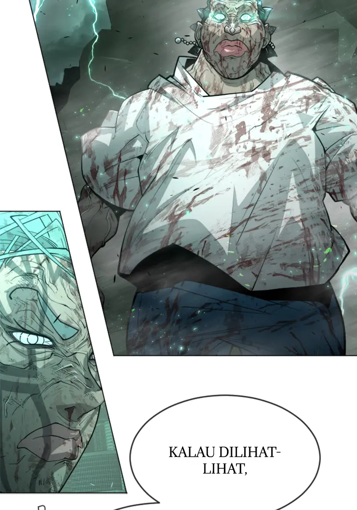 Superhuman Era Chapter 132 Gambar 79