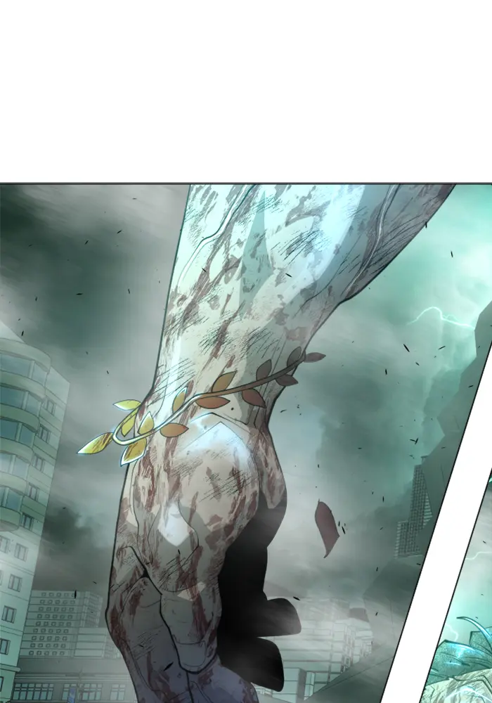 Superhuman Era Chapter 132 Gambar 82